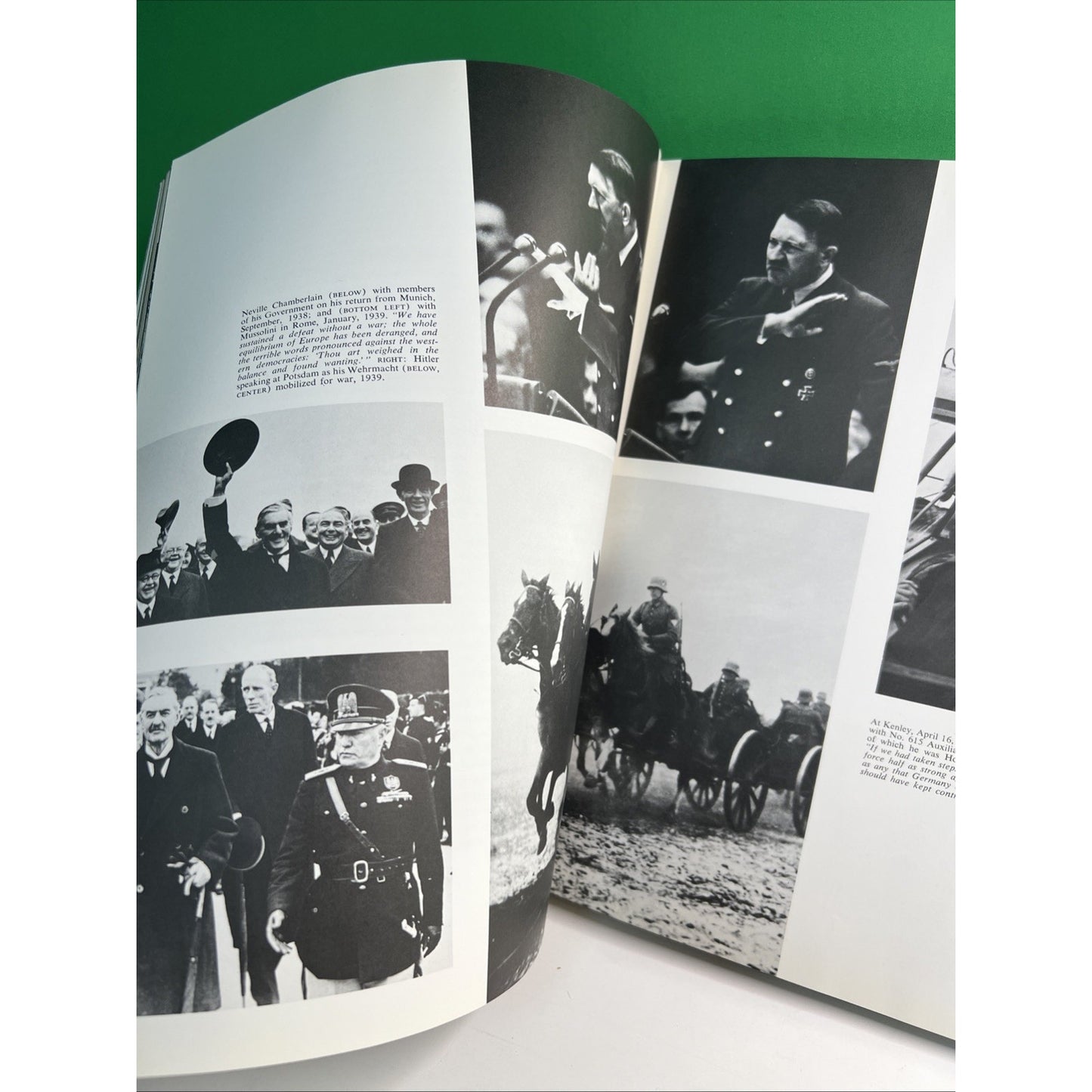 THE CHURCHILL YEARS 1874-1965 THE VIKING PRESS & THE TIMES of LONDON 1965 HC DJ