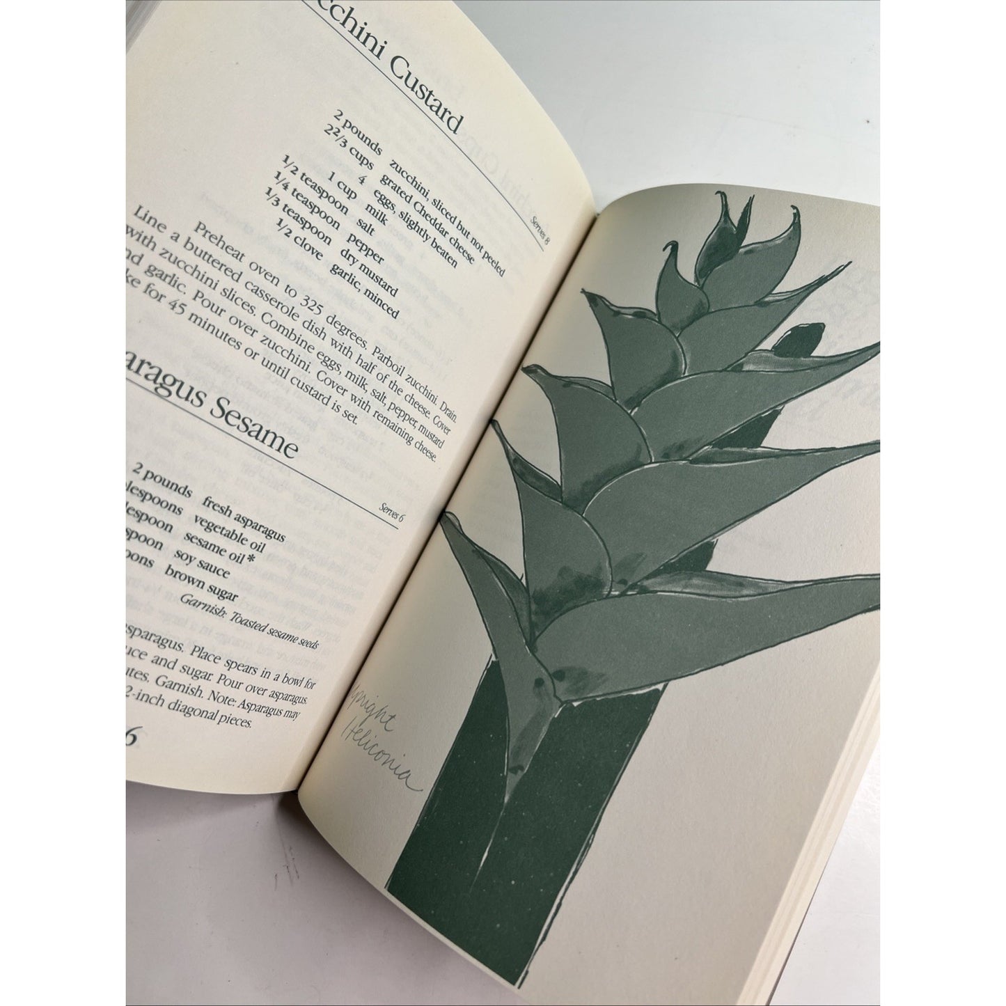 A Taste of Aloha Junior League of Honolulu 1983 8th Printing 1994 HC
