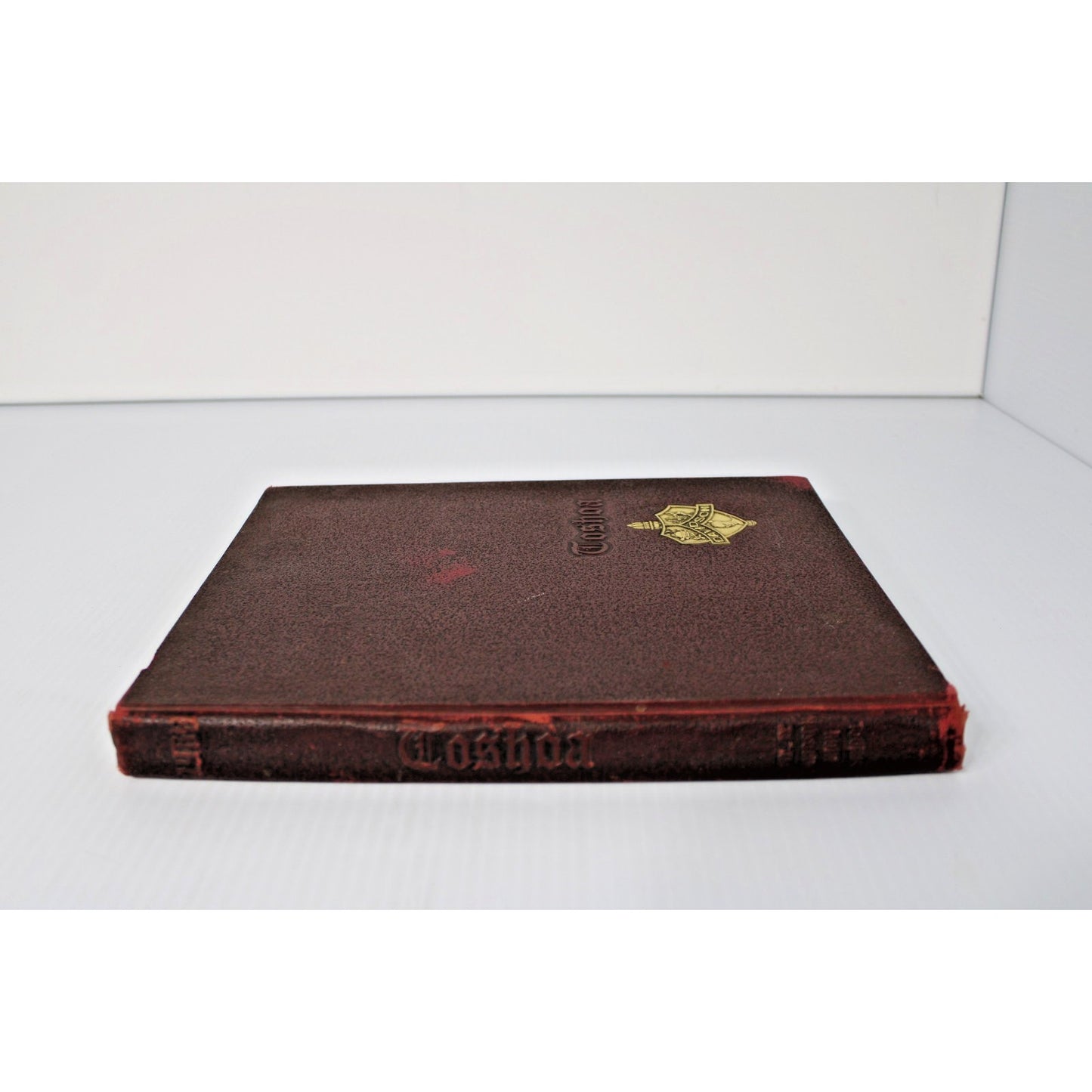 1966 Toshoa Davidson High School Yearbook Mobile AL Alabama- Brenda Lee!