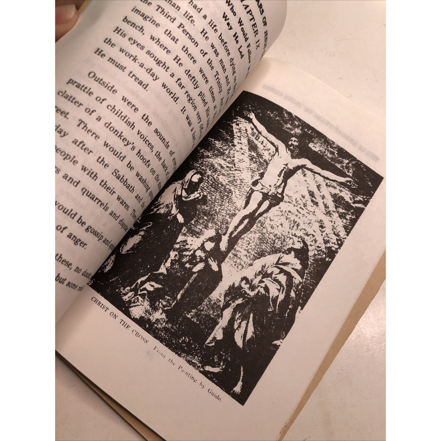 The Eighteen Absent Years of Jesus Christ by Lloyd Kenyon Jones PB 1967