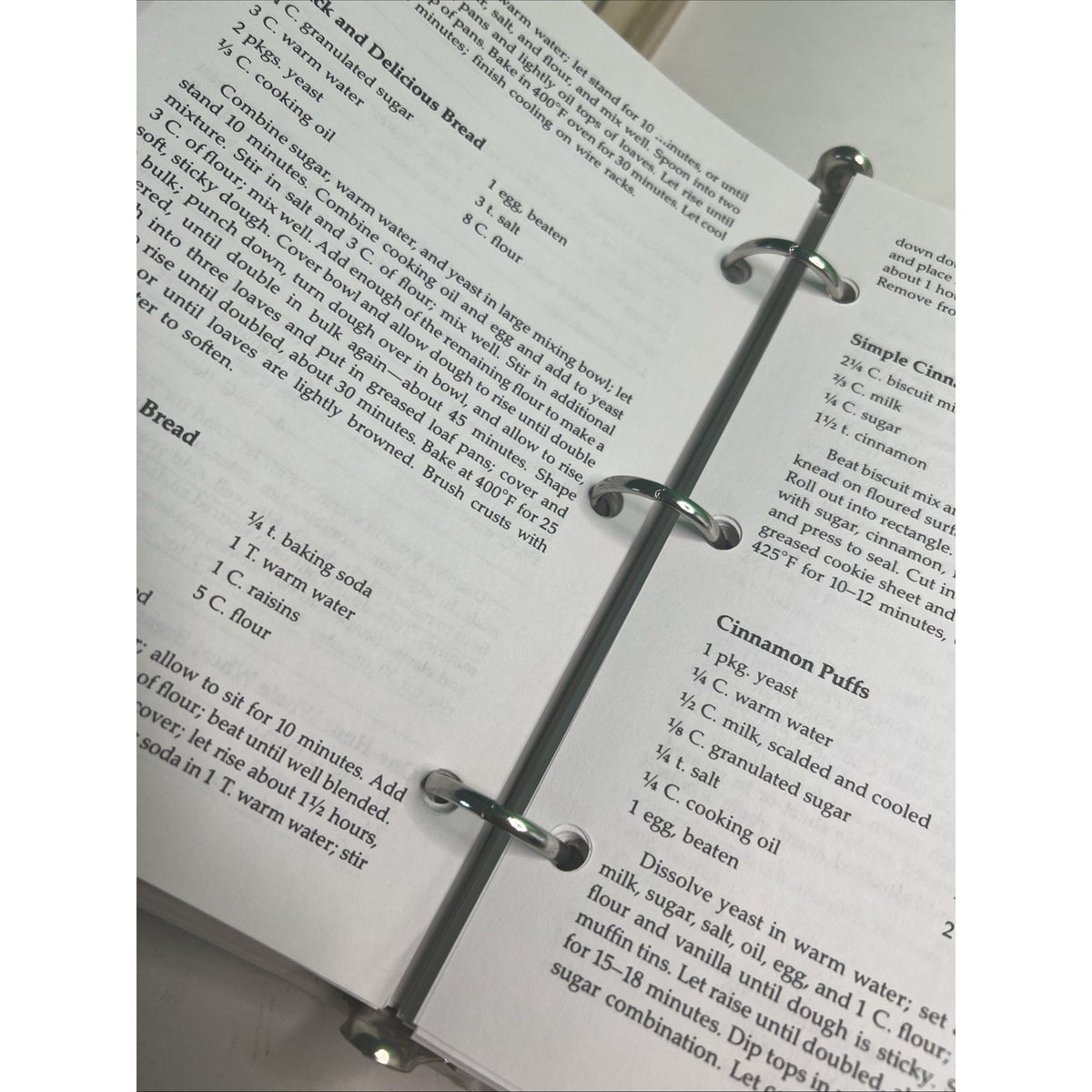 1983/1996 Where’s Mom Now That I Need Her Recipe Cookbook Housekeeping Survival
