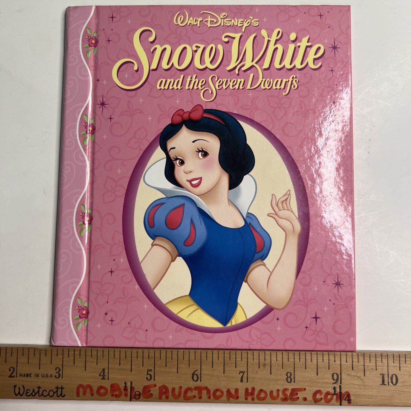 Snow White and the Seven Dwarfs