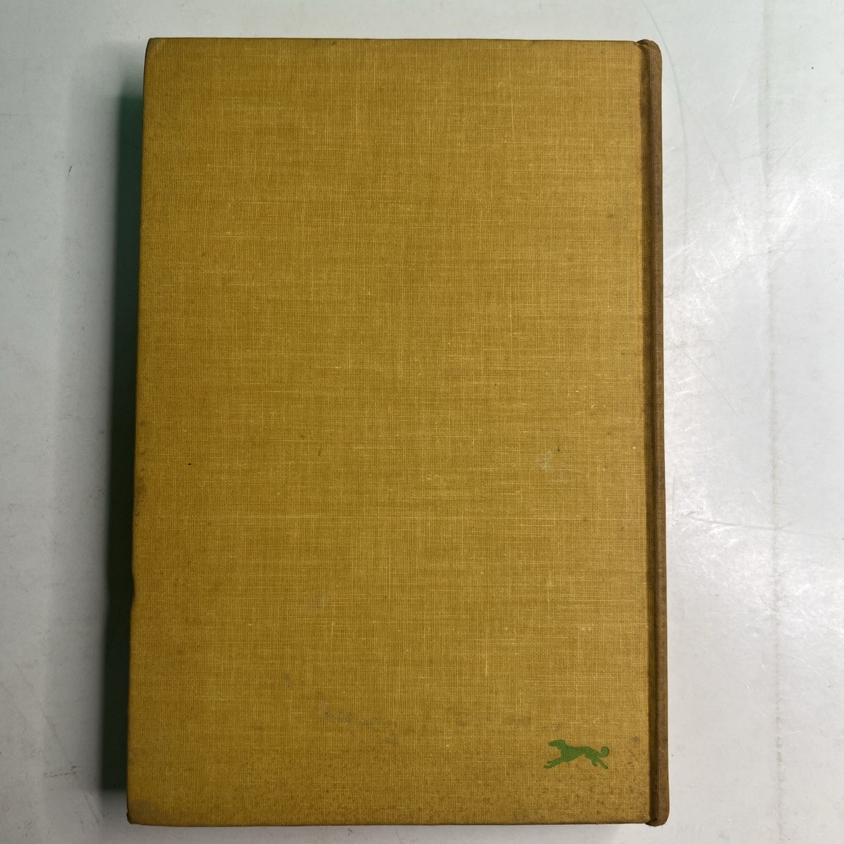Tom Tiddler's Ground by Walter De La Mare 1961 HC Book 1st American Edition