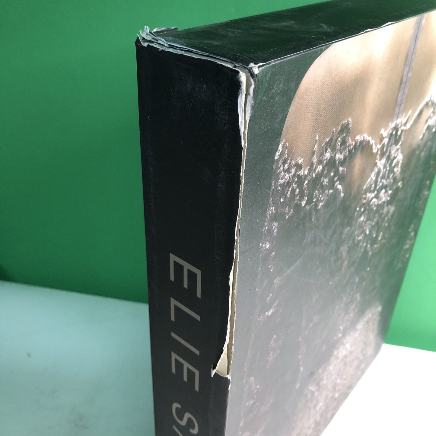 2013 Elie Saab by Janie Samet Hardcover Slipcase Haute Couture Assouline