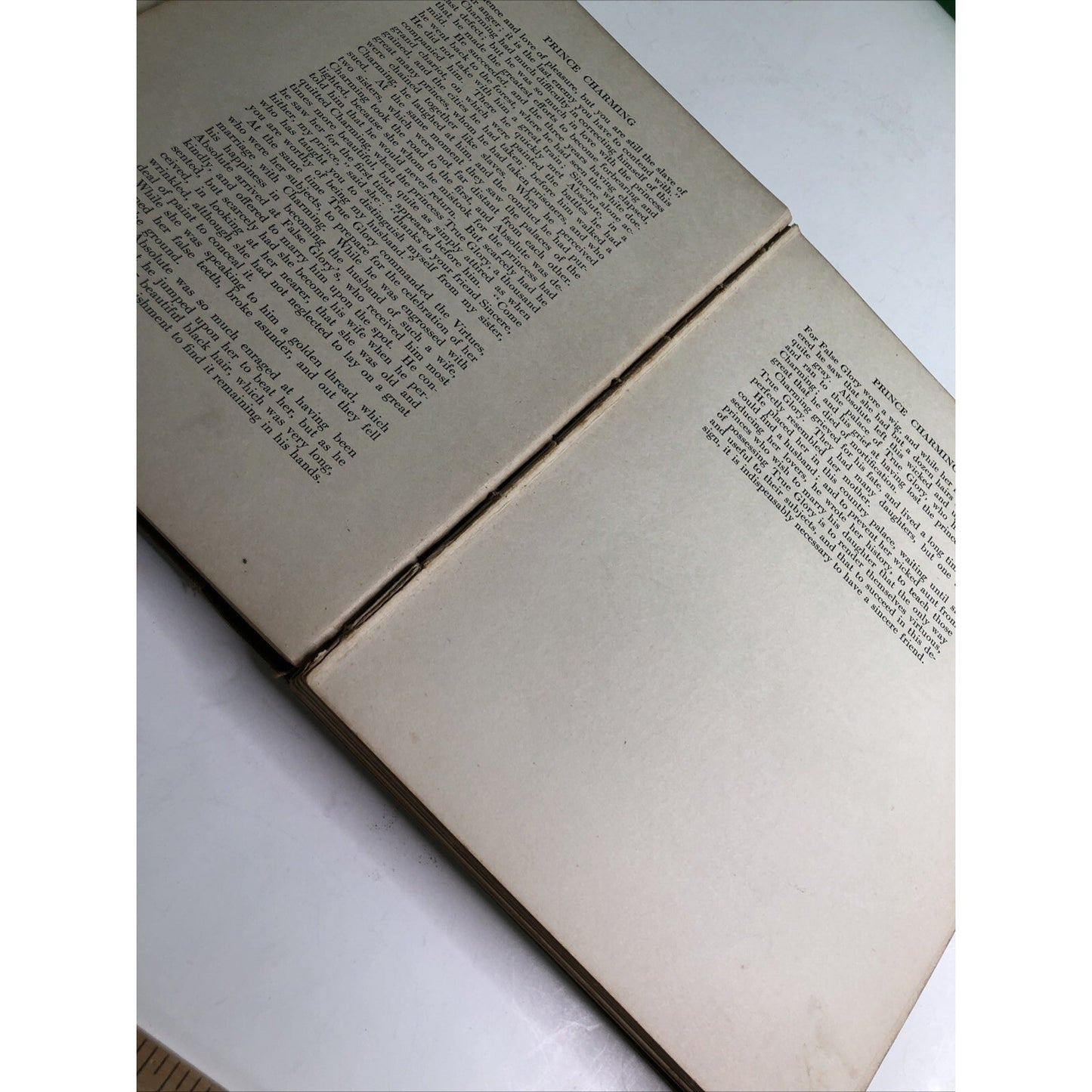 Vintage The Dandelion Classics For Children by Lucy Fitch Perkins ‘As Is’