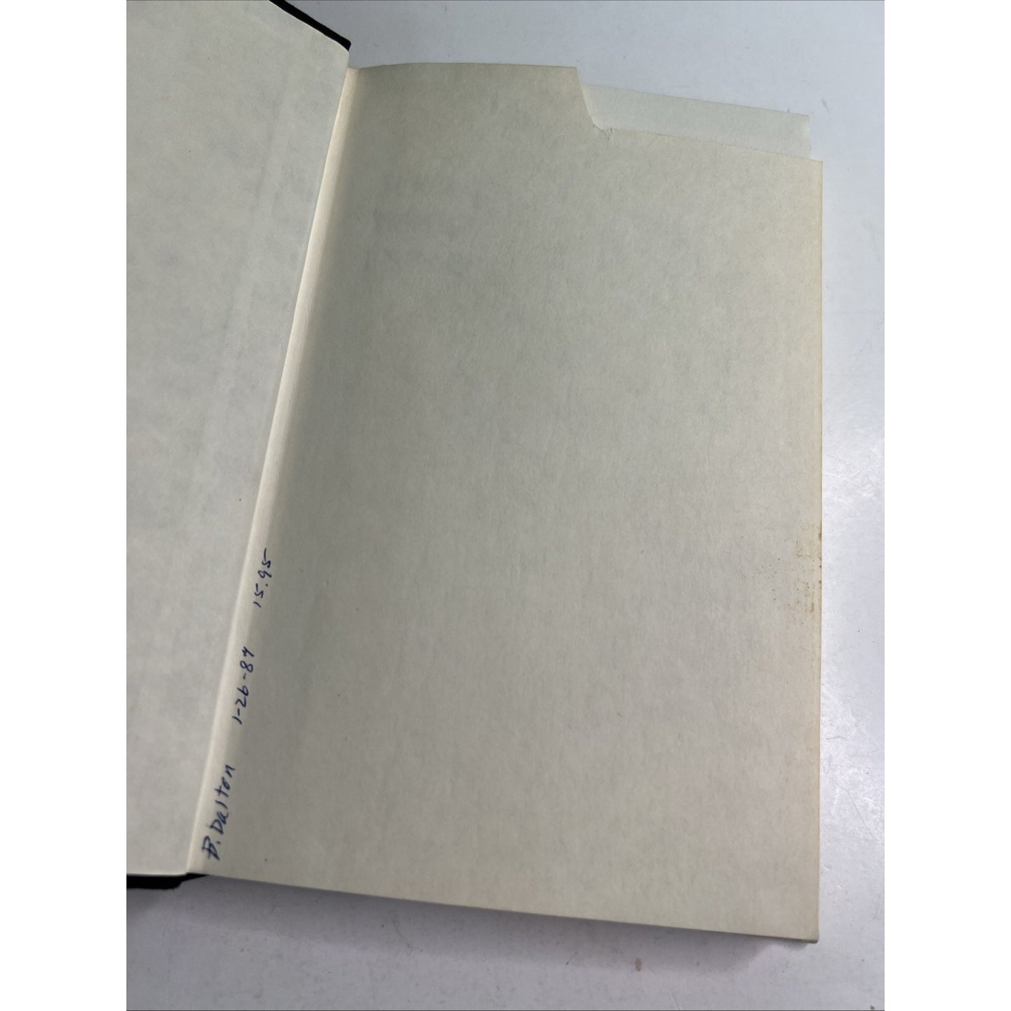 Sleep While I Sing Hardcover by Laurali R. Wright 1986