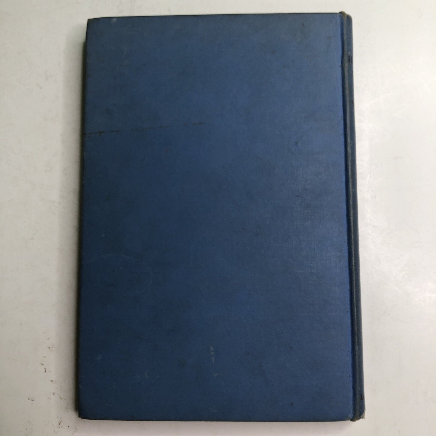 ON HAMPTON STREET by Alice Williams Illustrated by Anne Vaughan 1947 HC