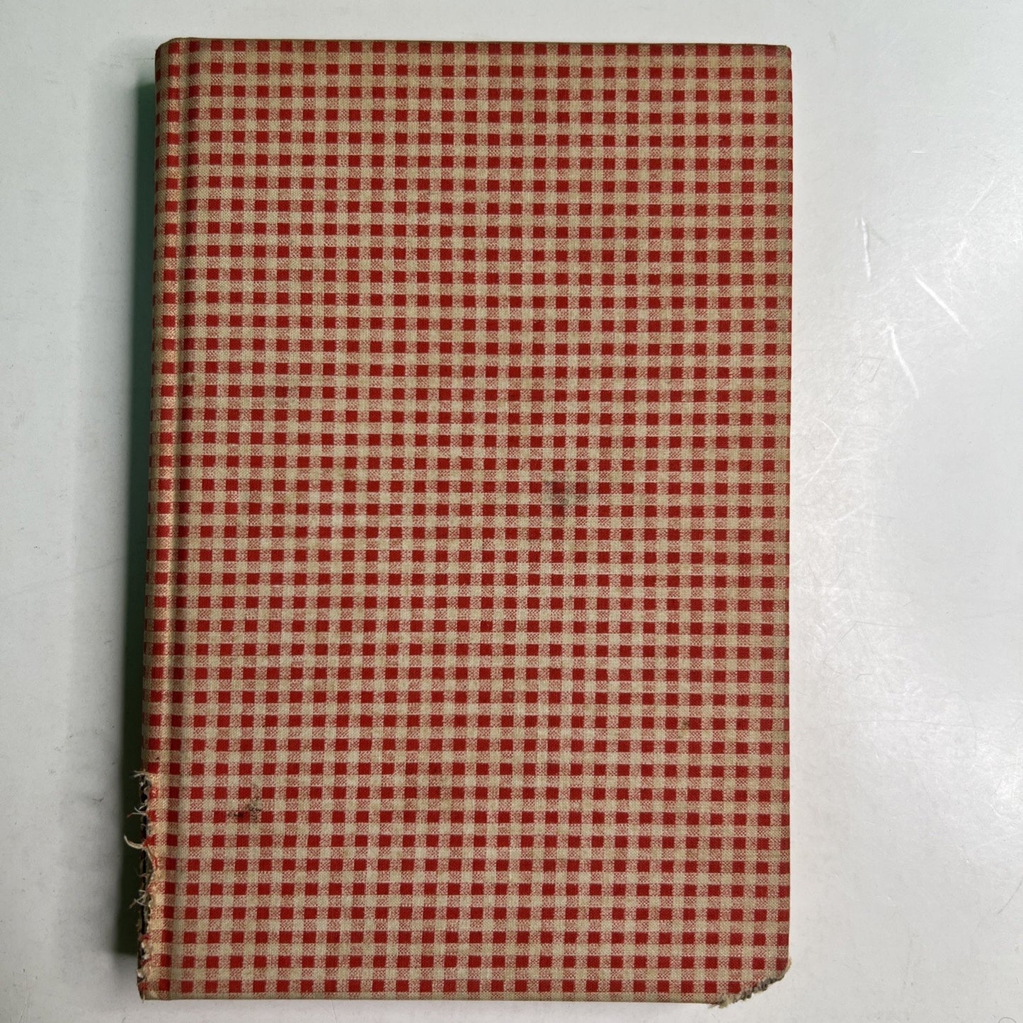 John Charles McNeill LYRICS FROM COTTON LAND 1949 Reprint HC Poet From NC