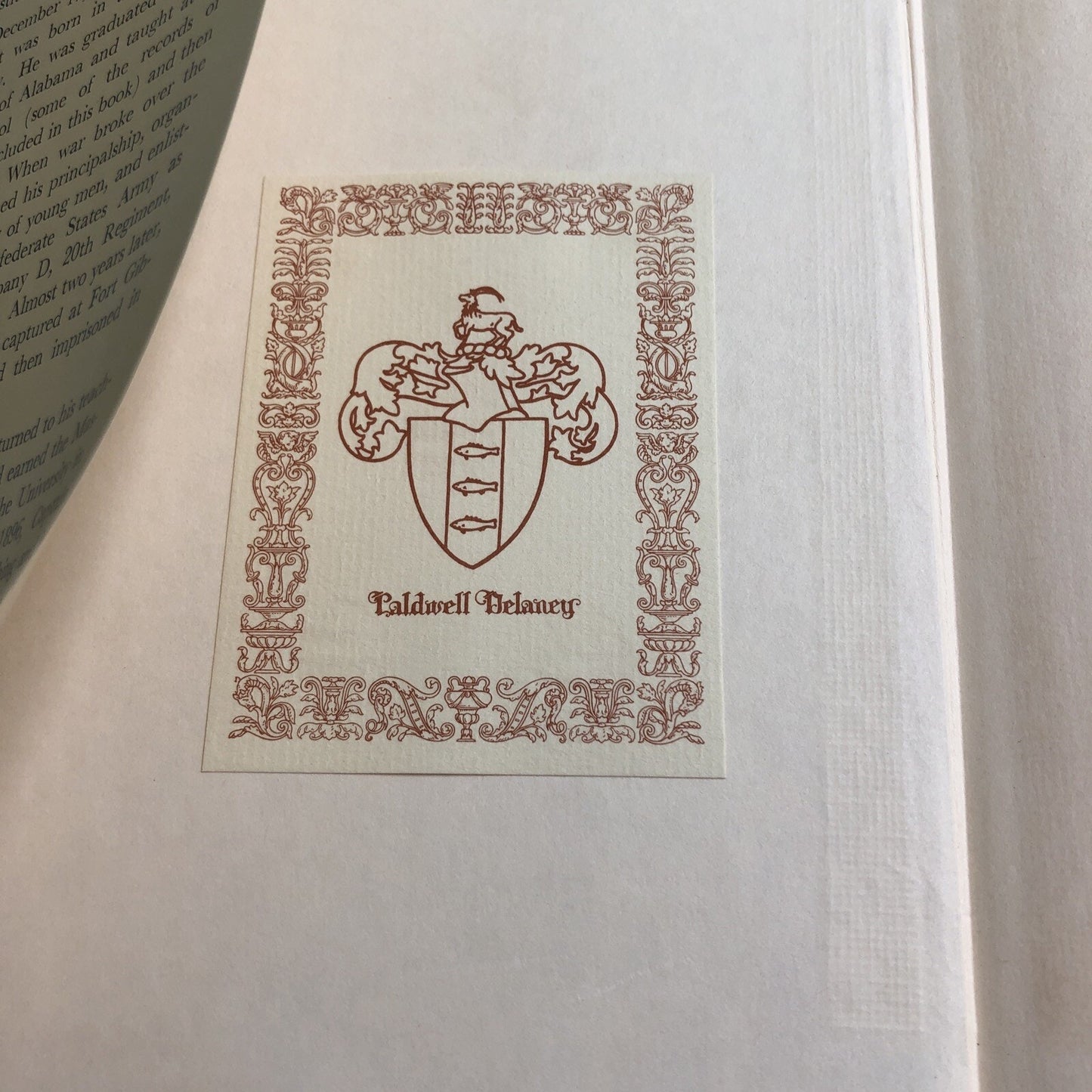 Richard Hopkins Pratt & The Six Mile Academy by Atchison & Towry Alabama History