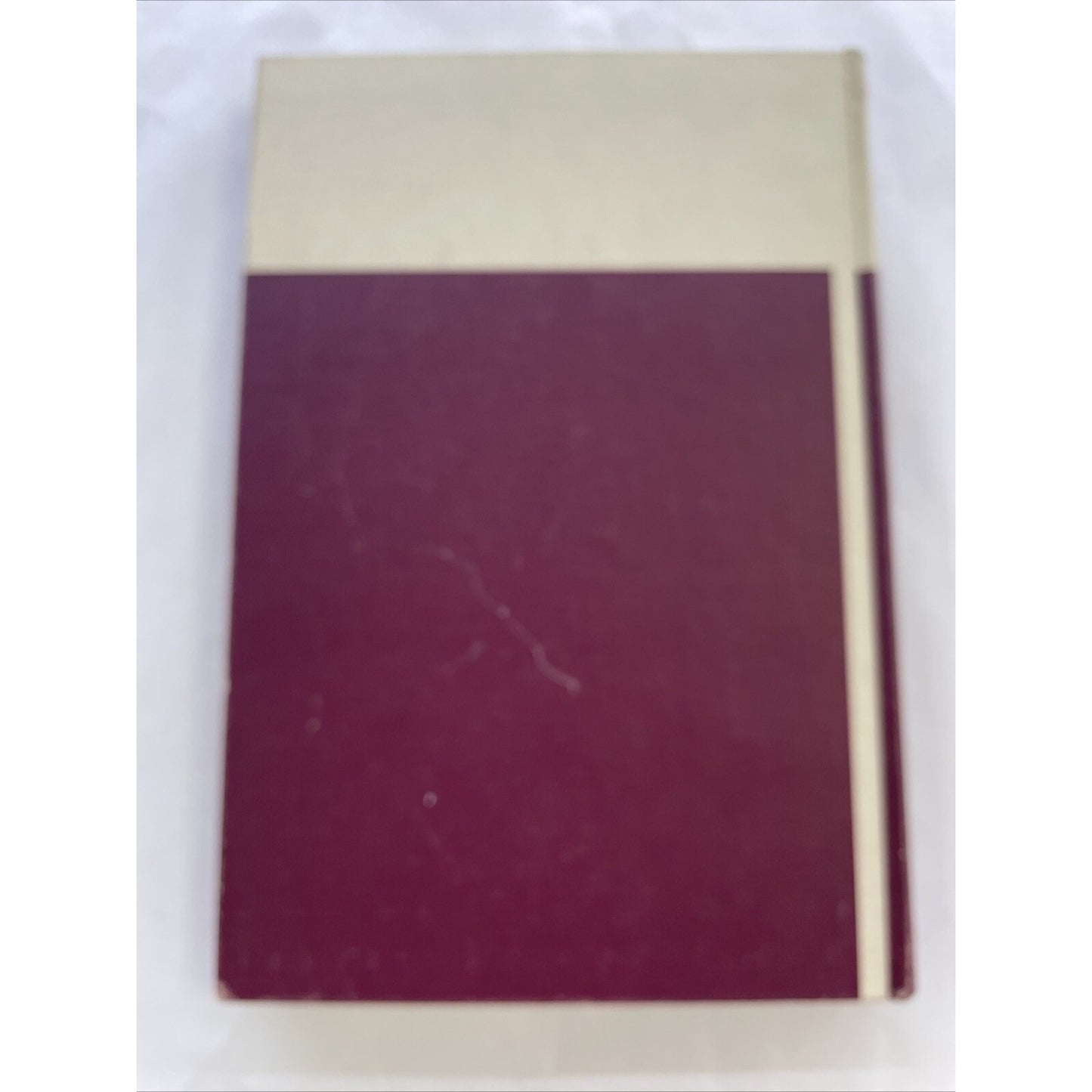 Atlas of Medical Mycology By Emma Moss & Albert McQuown 3rd Ed (HC, 1969)