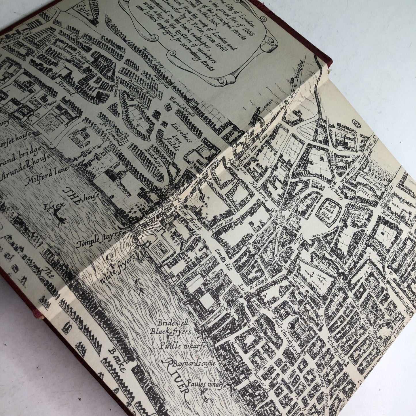 Mr. Pepys Of Seething Lane A Narrative By Cecil Abernathy 1957 HC SIGNED