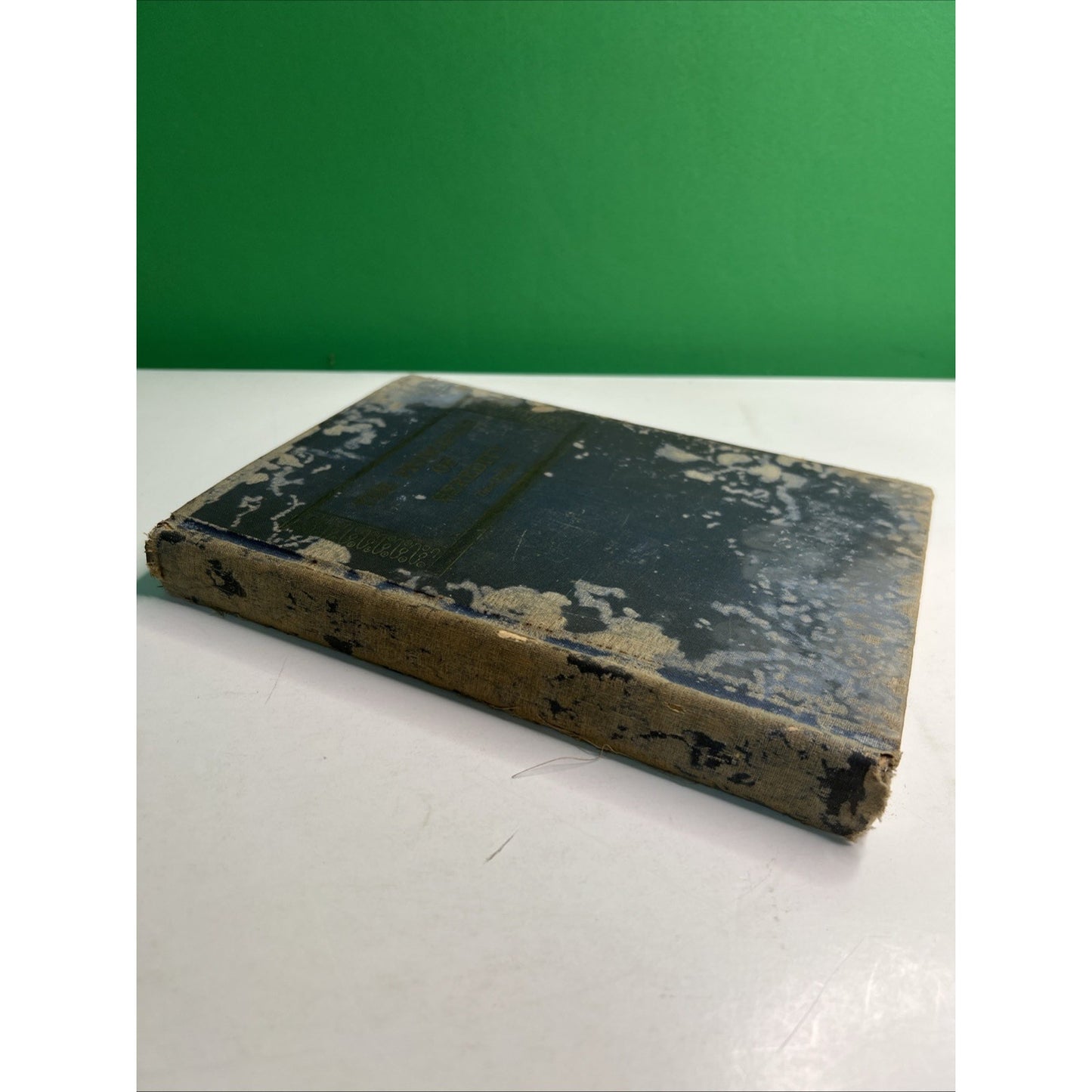 The Principles Of Heredity 3rd Edition By Laurence H. Snyder 1946 HC Illustrated
