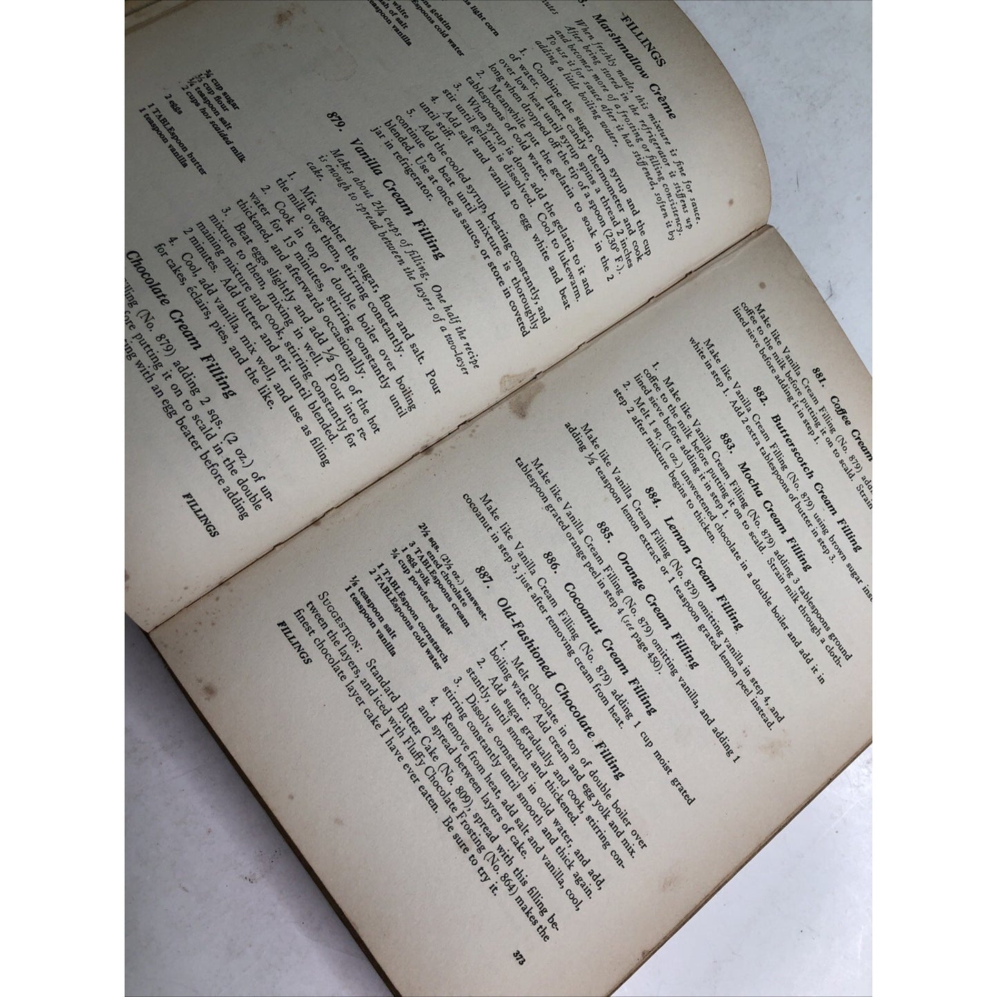 Good Food And How To Cook It Phyllis Krafft Newill 1939 Cookbook HC Ex Library