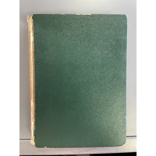 A New Guide to Bangkok - KIM KOSIYABONGS, JAIVID RANGTHONG - 3rd Edition 1954