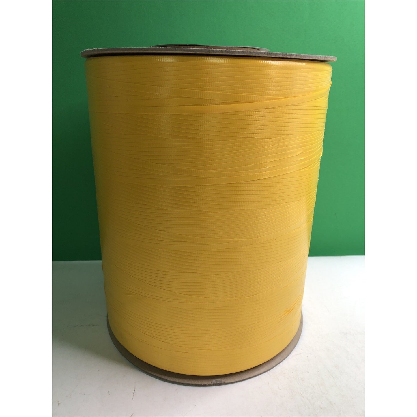 Berwick Offray 3/16” x 15,000 Yards Curling Ribbon Sunshine Color Gift Party