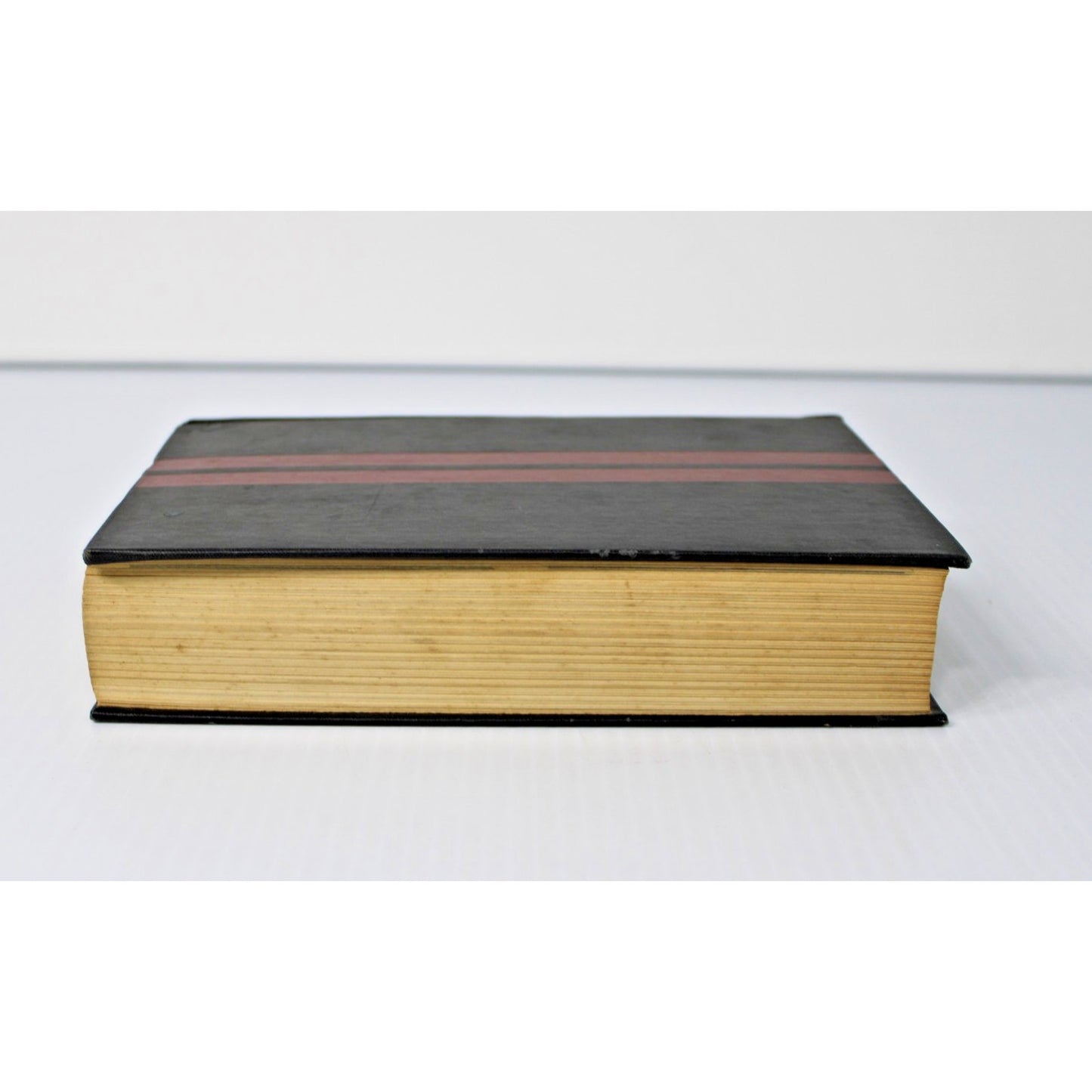 History Of German General Staff 1657-1945- Walter Goerlitz, 1957 HC 9th Printing