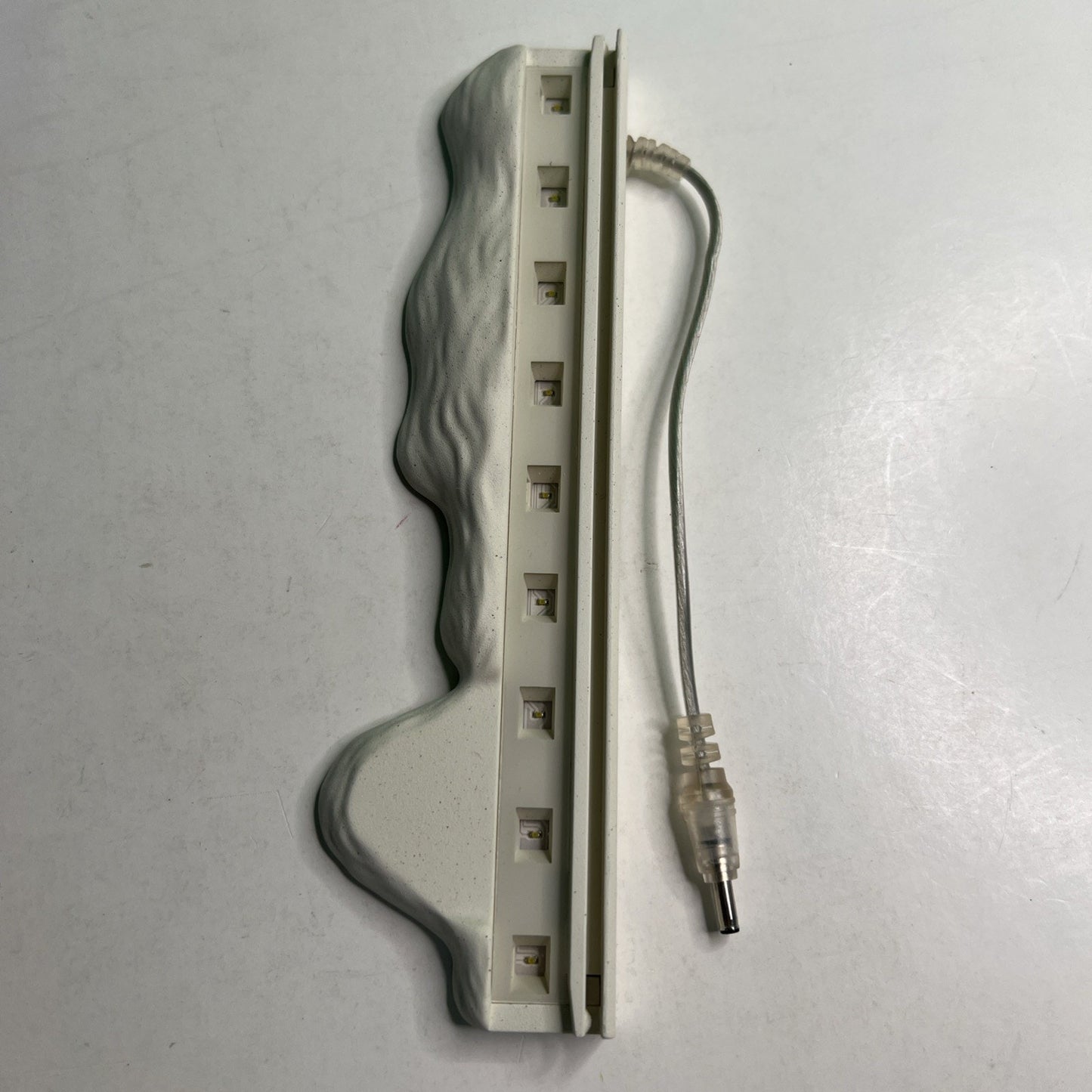 Swarovski Crystal: 689662 Illuminated LED Display Stand NIB Wonders Of The Sea