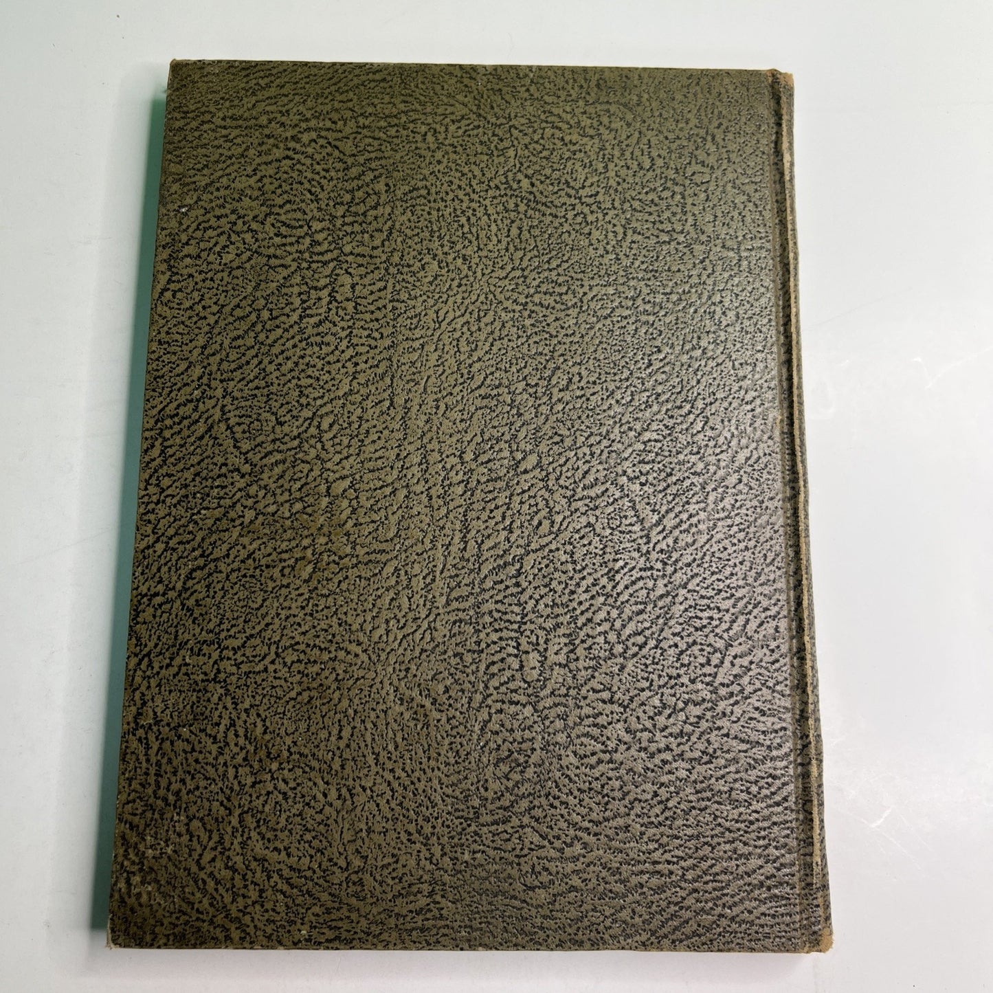 The Greystone 1945 Yearbook University of Saskatchewan Volume XIX