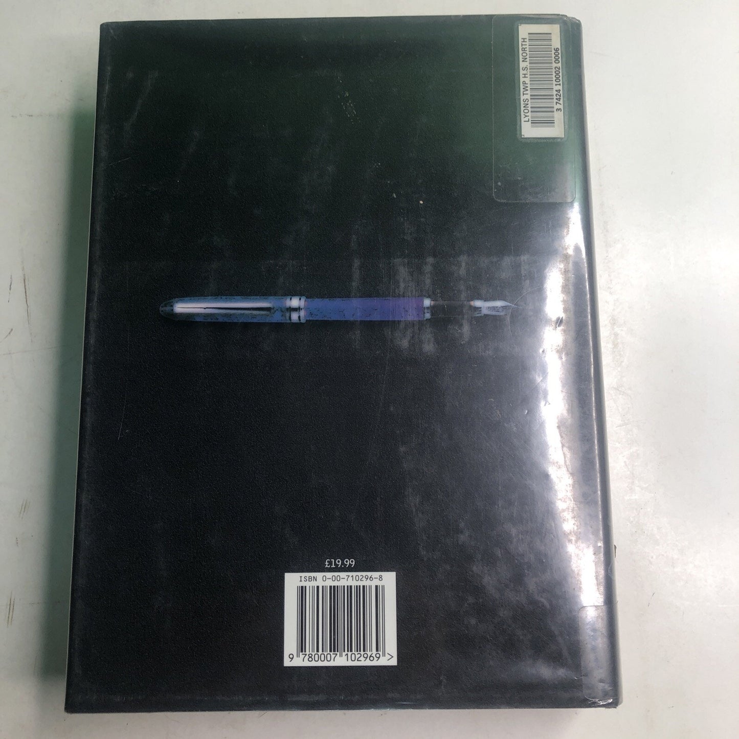 The Times BOOK OF QUOTATIONS 2000 HC DJ Ex Library