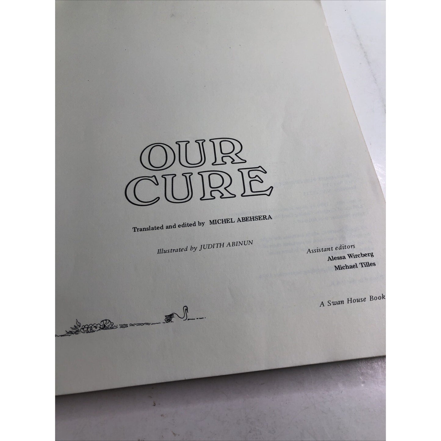 Our Earth Our Cure Natural Medicine 1974 1st PB Edition Raymond Dextreit