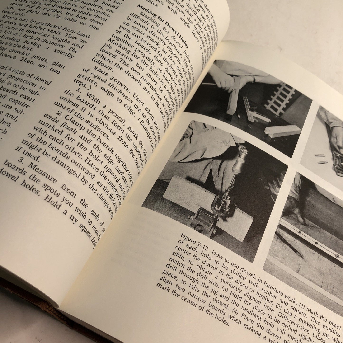 The Complete Book Of Furniture Repair And Refinishing Ralph Parsons Kinney 1971