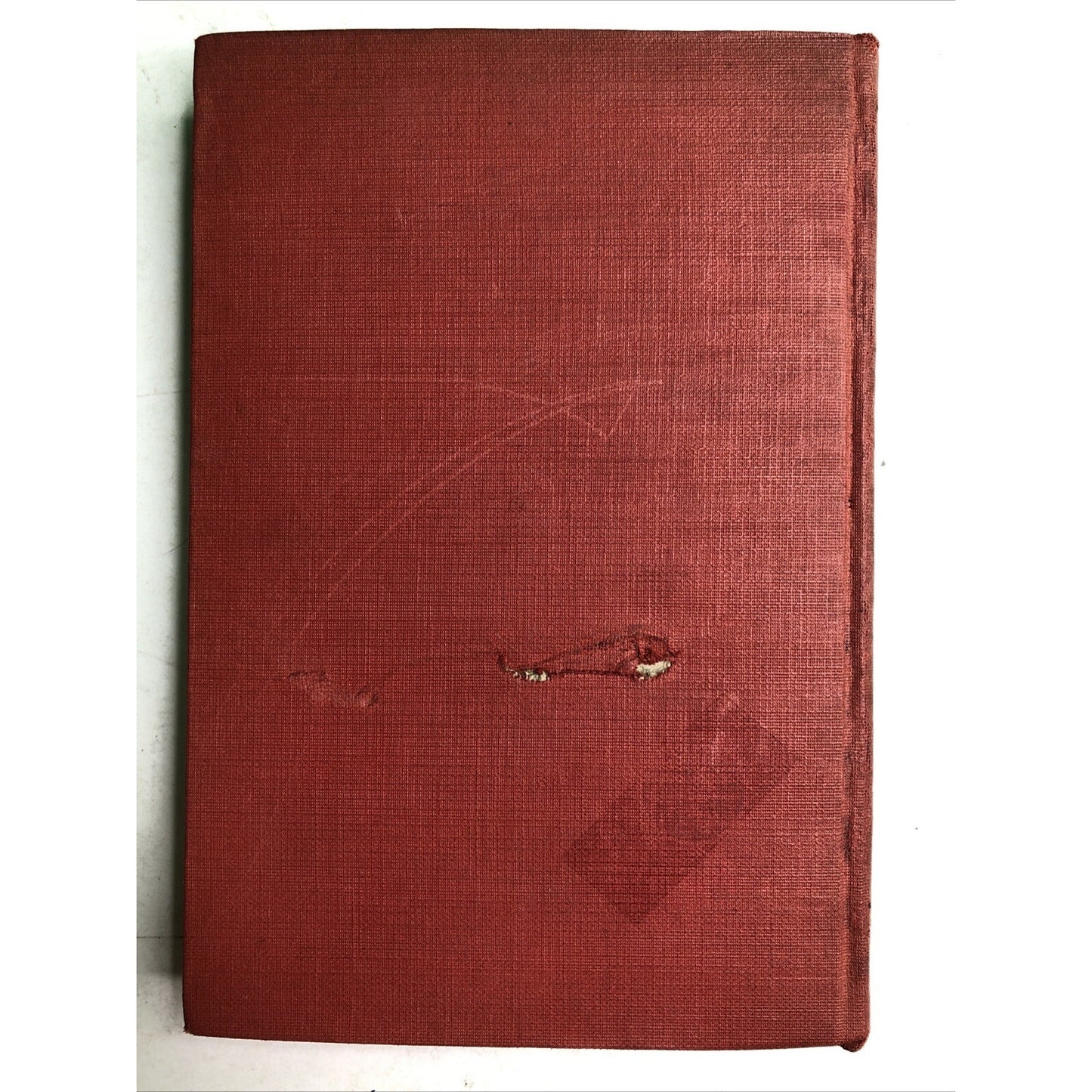 New York Nights by E. Alexander Louhi HC 1st Edition 1941