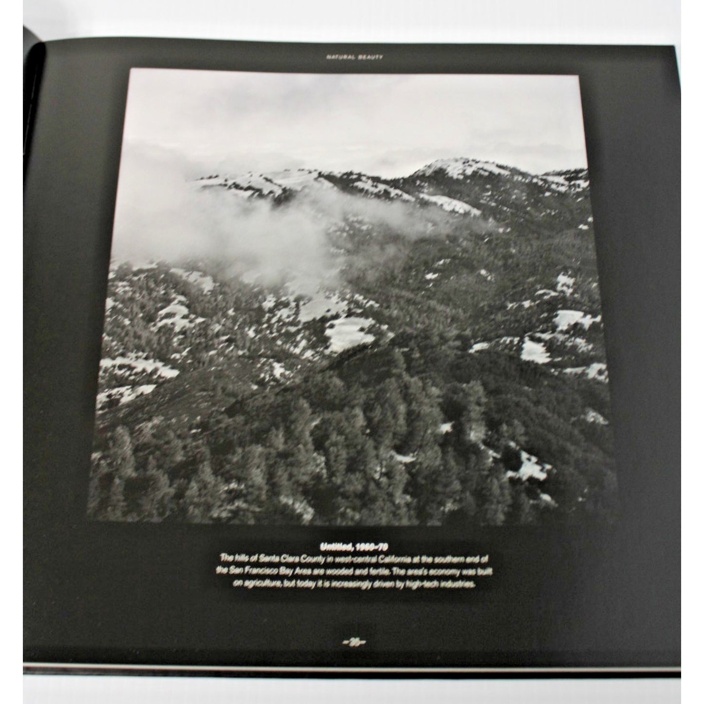 UNSEEN ANSEL ADAMS: Photographs from the Fiat Lux Collection, 2010 HC