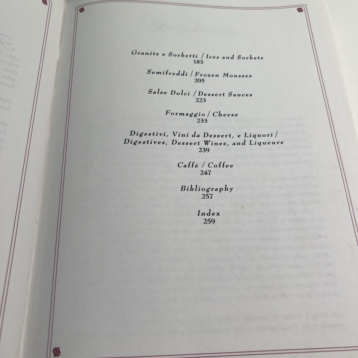 La Dolce Vita 1993 Hardcover Michele Scicolone Dust Jacket Cookbook Ex-Library