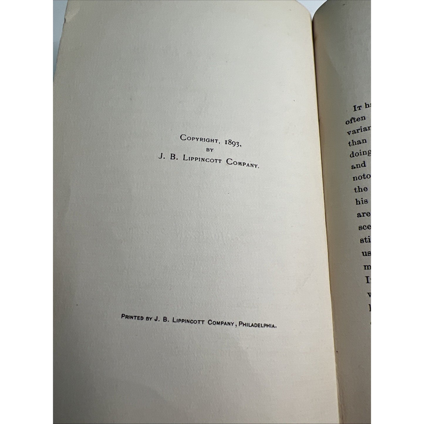 Historical Tales The Romance of Reality by Charles Morris 1893 American English