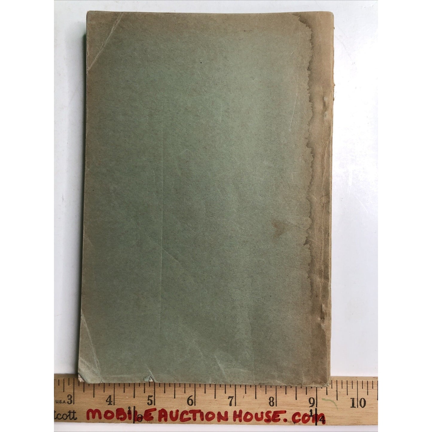 Economic Botany of Alabama Monograph 9 Part 2 By Roland M Harper 1928 University