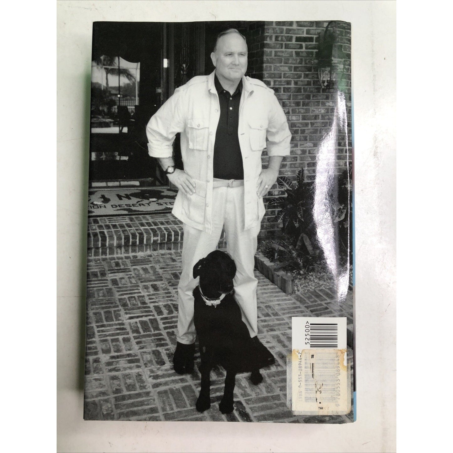 It Doesn't Take a Hero General H. Norman Schwarzkopf The Autobiography Petre