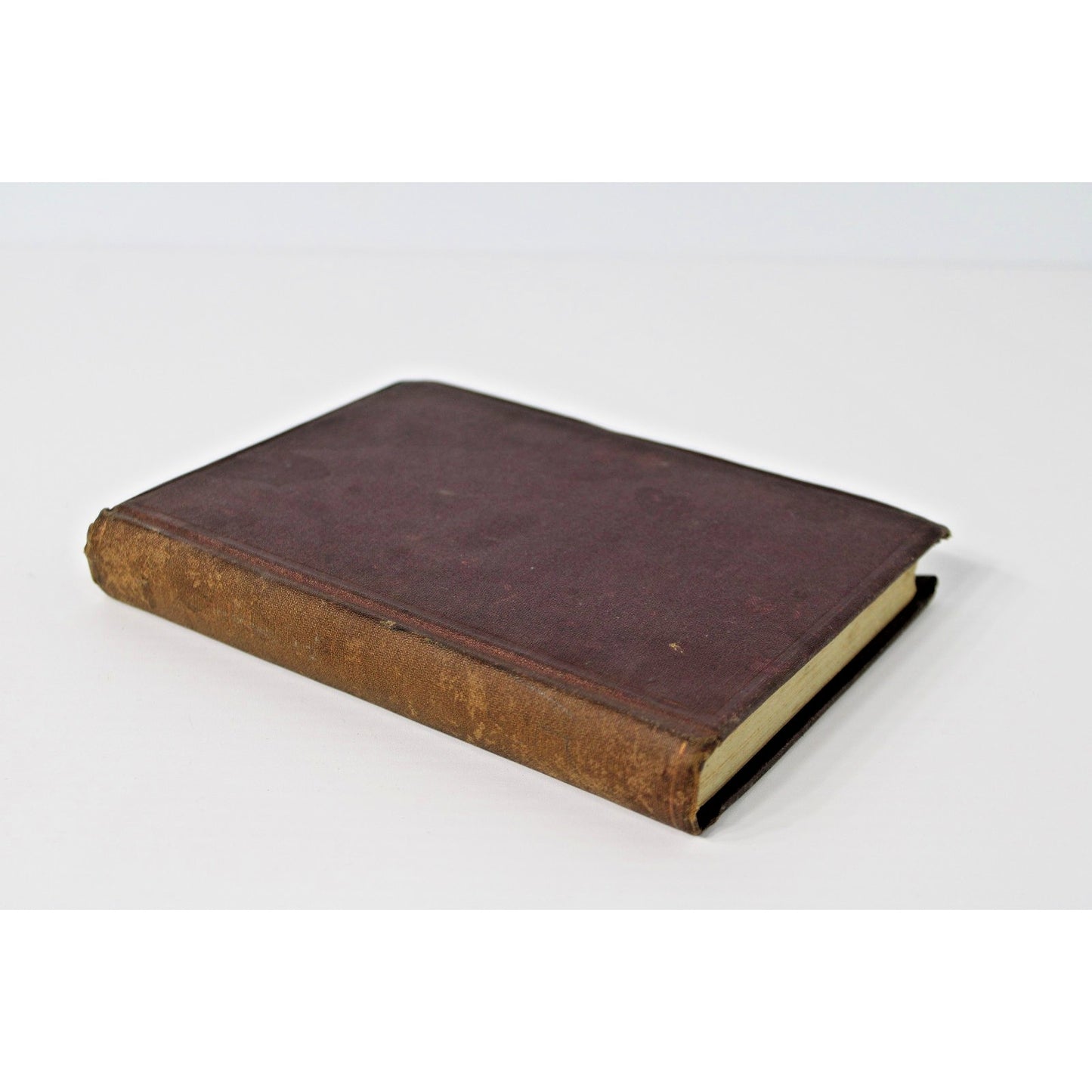 Antique Philosophy of Landscape Painting- William M. Bryant, 1882 Signed 1st Ed.