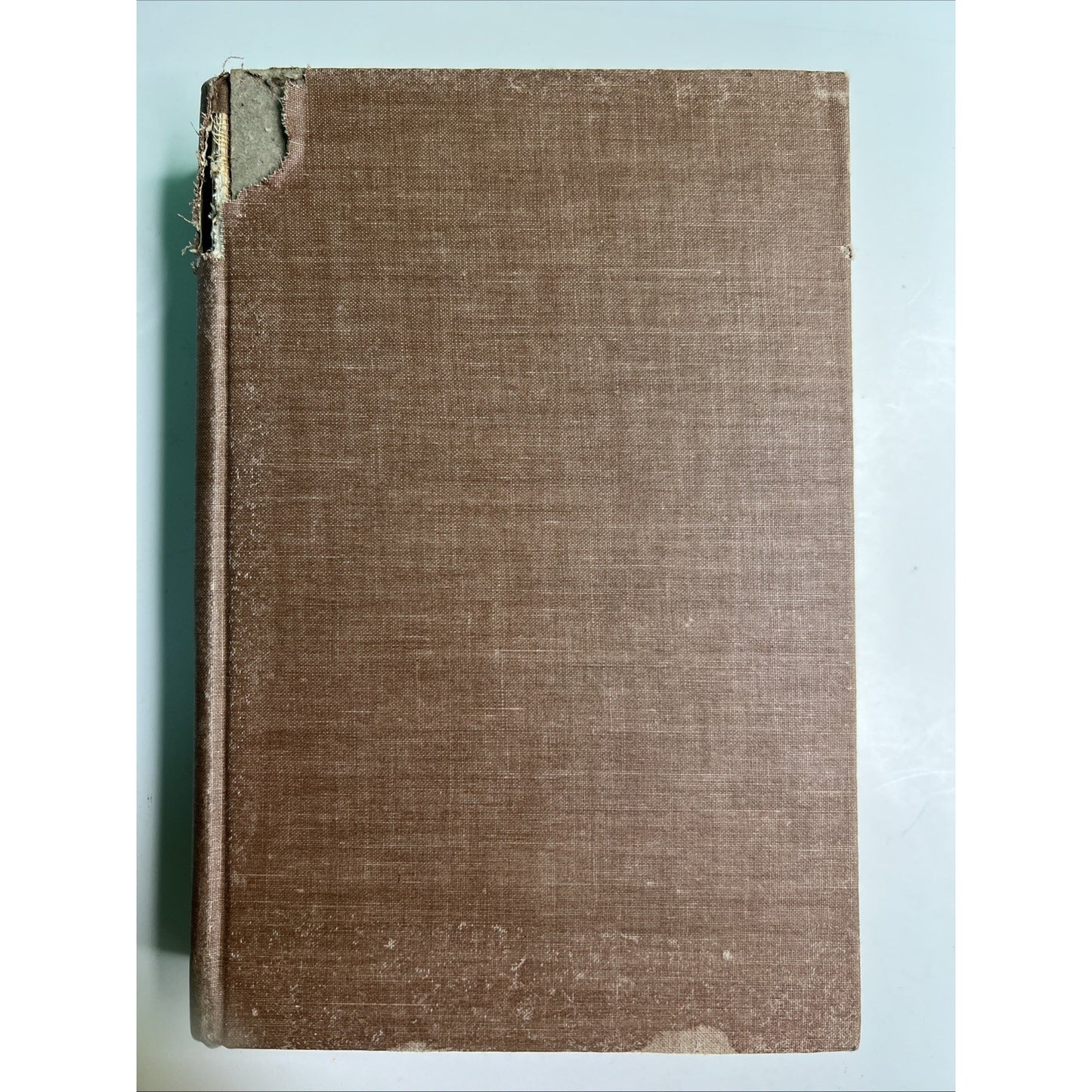 W.T. Couch - CULTURE IN THE SOUTH - UNC Press 1935 Folk Songs, Labor, Sociology
