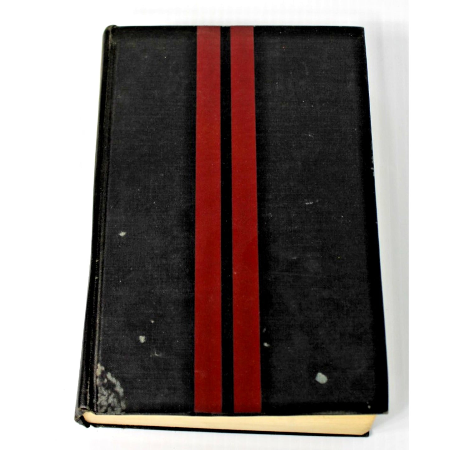 History Of German General Staff 1657-1945- Walter Goerlitz, 1957 HC 9th Printing
