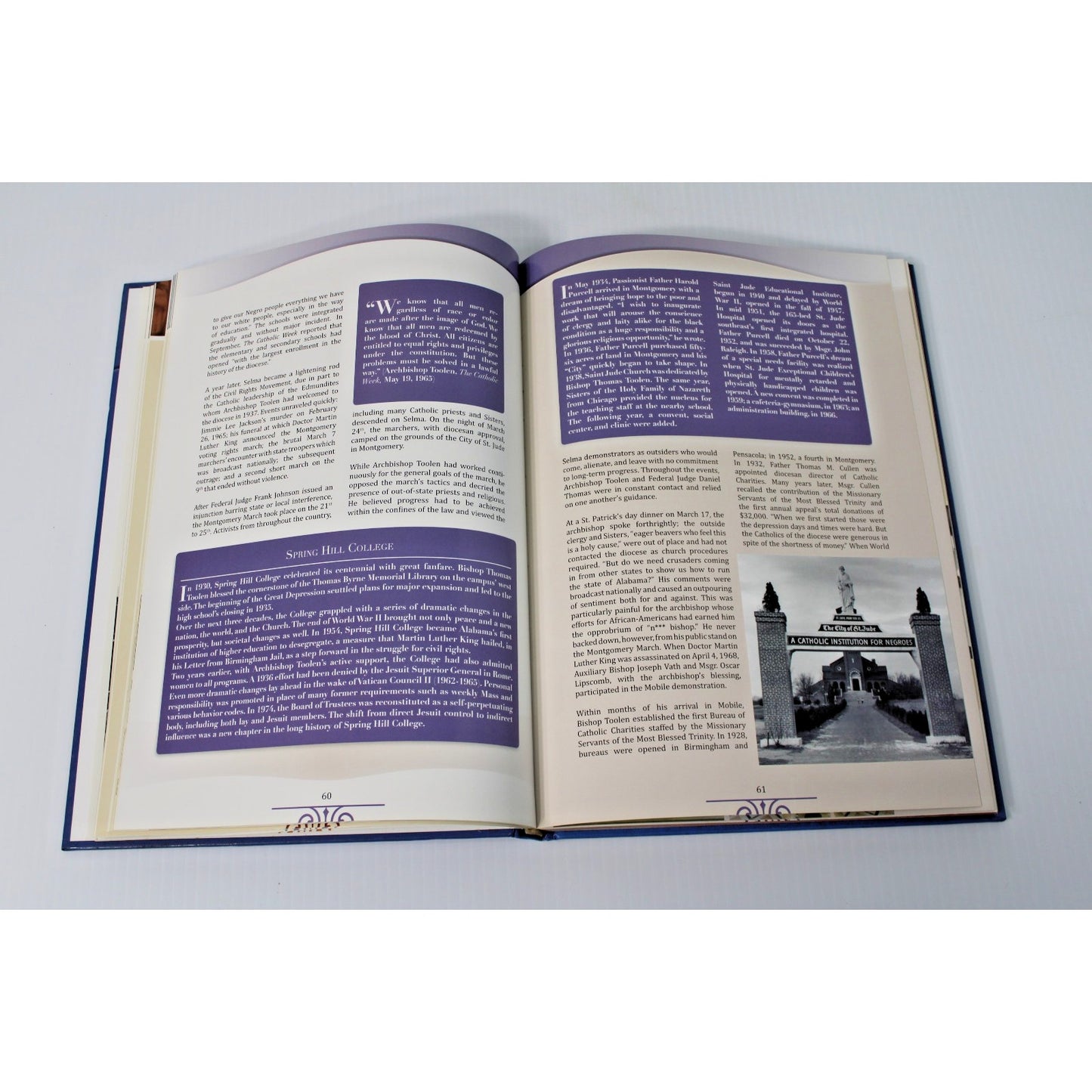 A History of the Archdiocese of Mobile Alabama- Charles Nolan 1st Editon, 2012