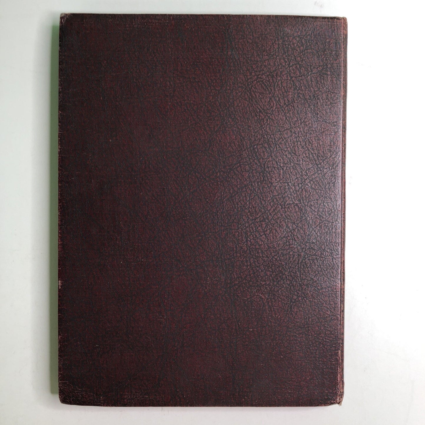 1928 Mohian Murphy Mobile High School Yearbook 2nd Edition Alabama AL