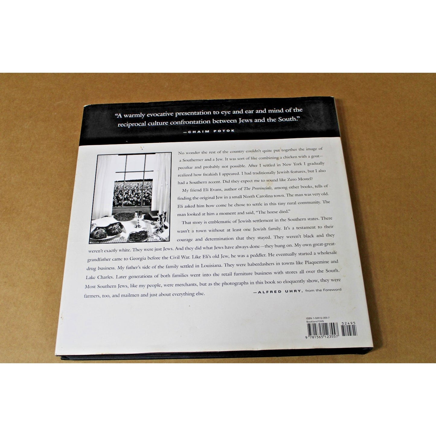 Shalom Y'all Images of Jewish Life in the American South, 1st Edition, Bill Aron