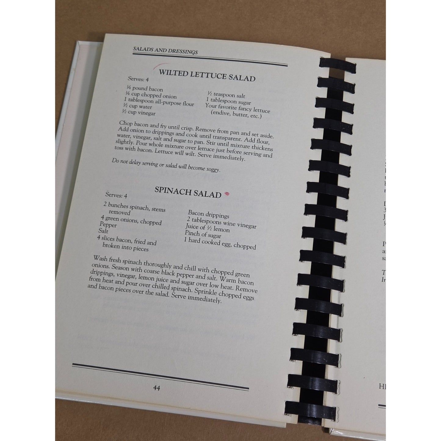 Seasoned With Sun: Vintage El Paso Junior League Cookbook - Southwest Recipes