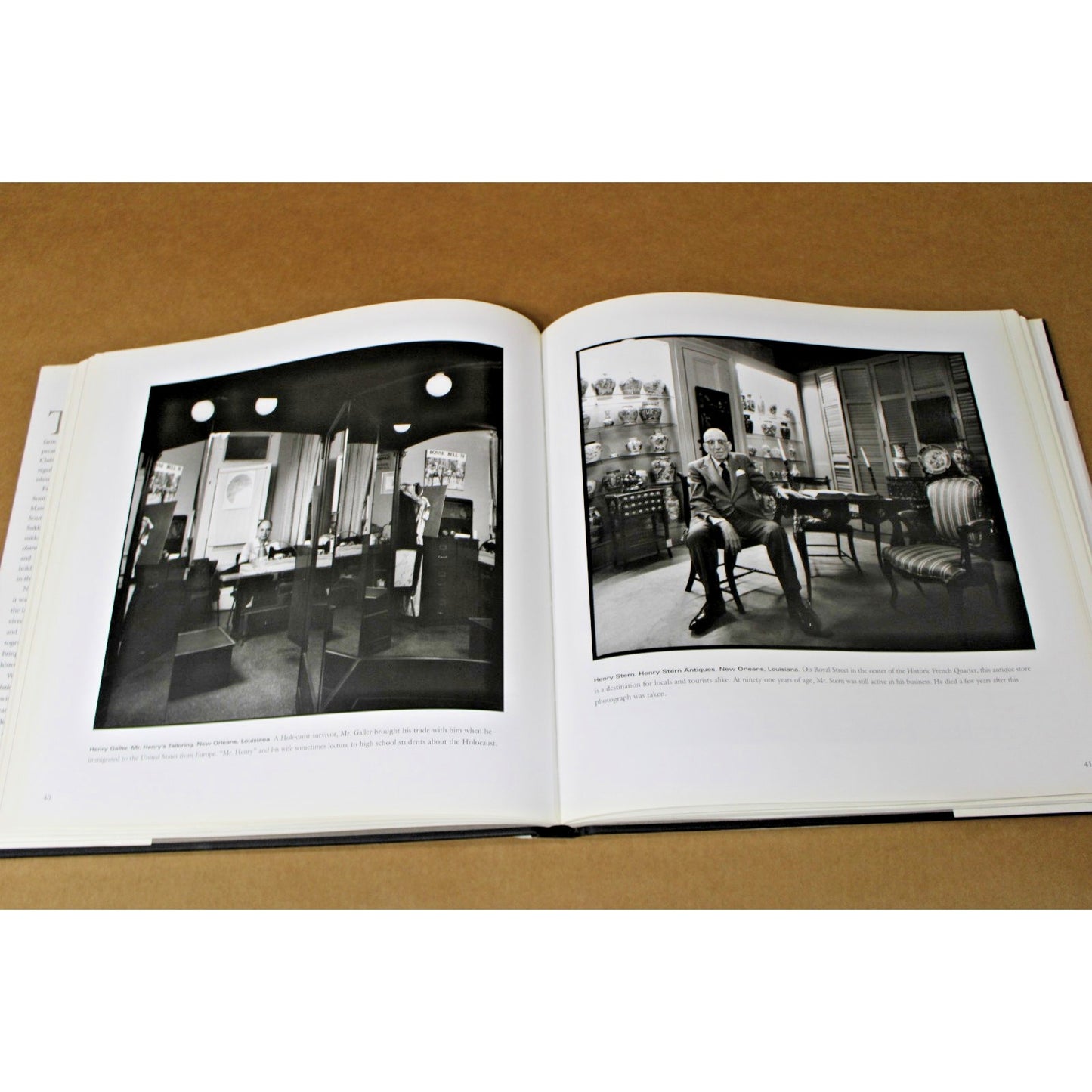 Shalom Y'all Images of Jewish Life in the American South, 1st Edition, Bill Aron
