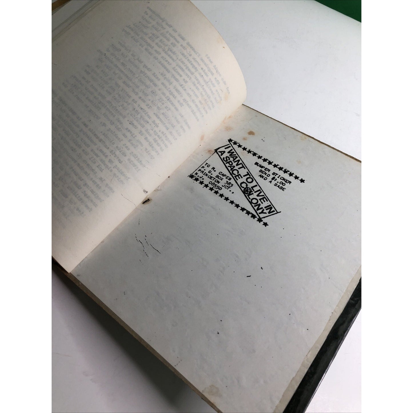 1971 Age Of The Angelons by Regina Rapier Atlanta Georgia Bulletin Art History