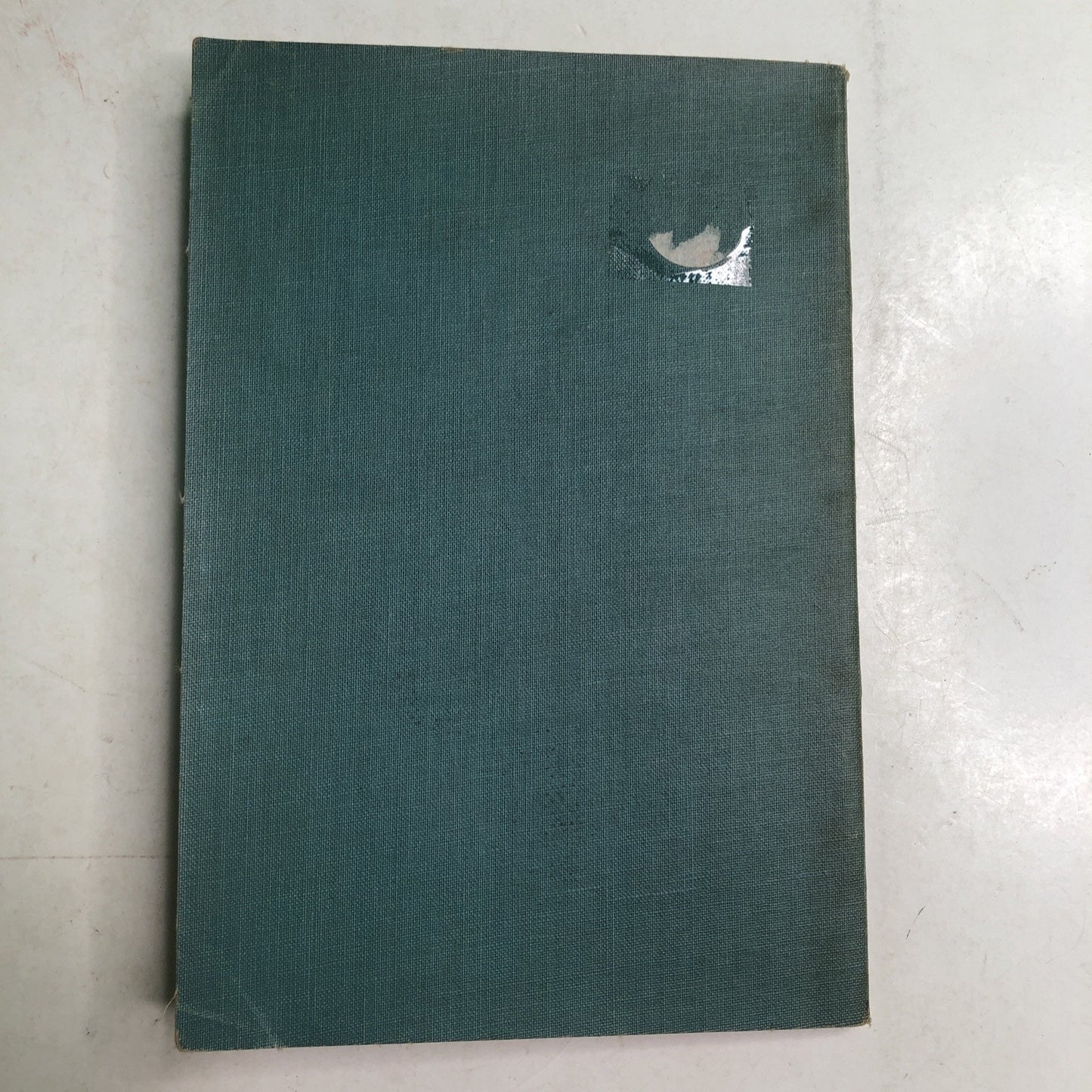Deceptive Cognates by Rudolph Altrocchi Italian English 1935 PB