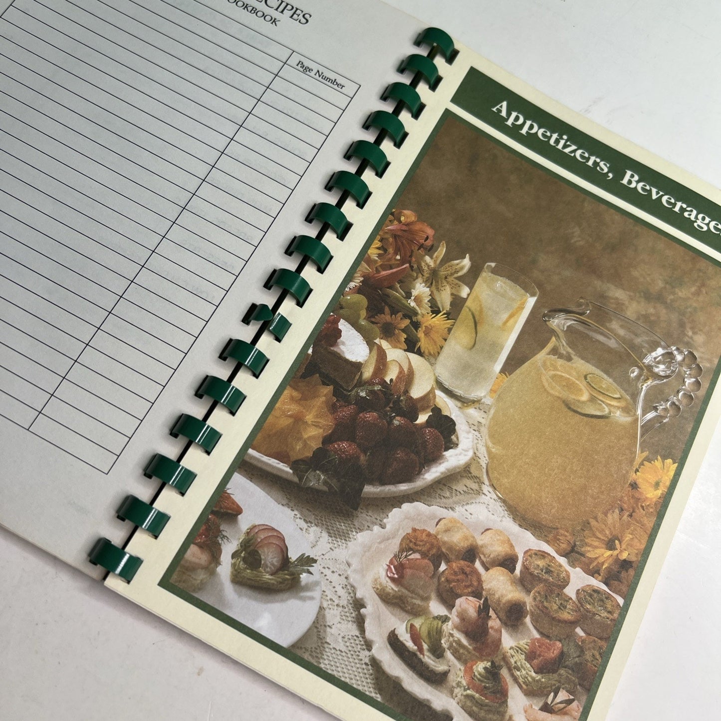 1994 Pilot Club Of Mobile, Inc. Cookbook Recipes Alabama AL Pilot International