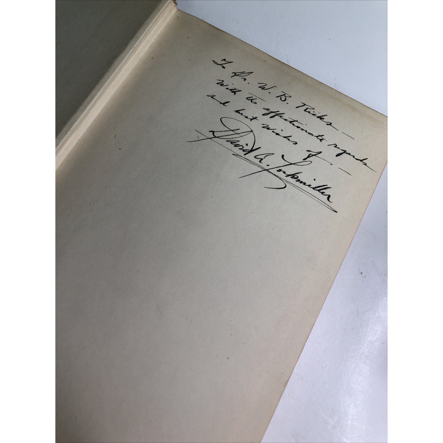 University Of Chattanooga Sixty Years By Gilbert Govan James Livingood HC 1947