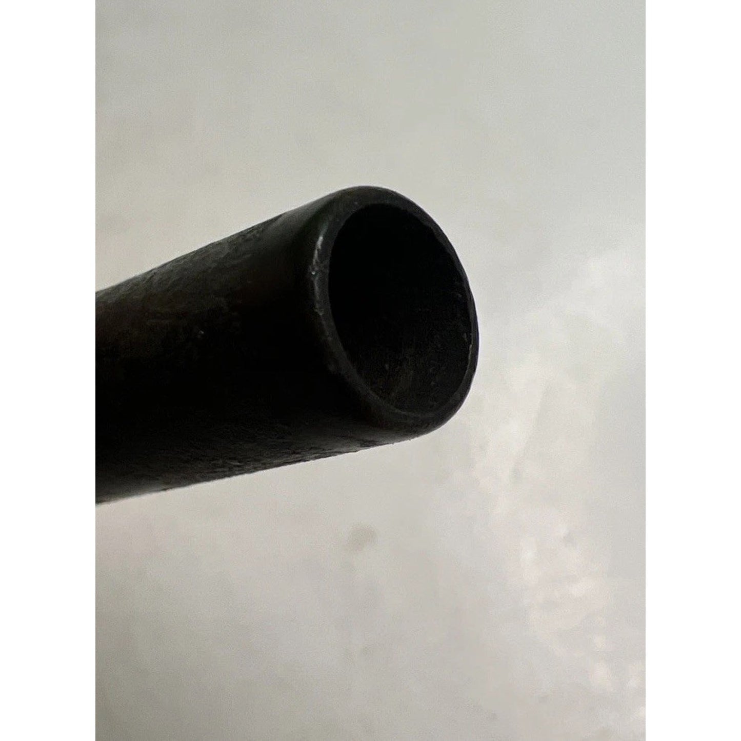 Vintage HERCO PROFESSIONAL Mouthpiece Well Used