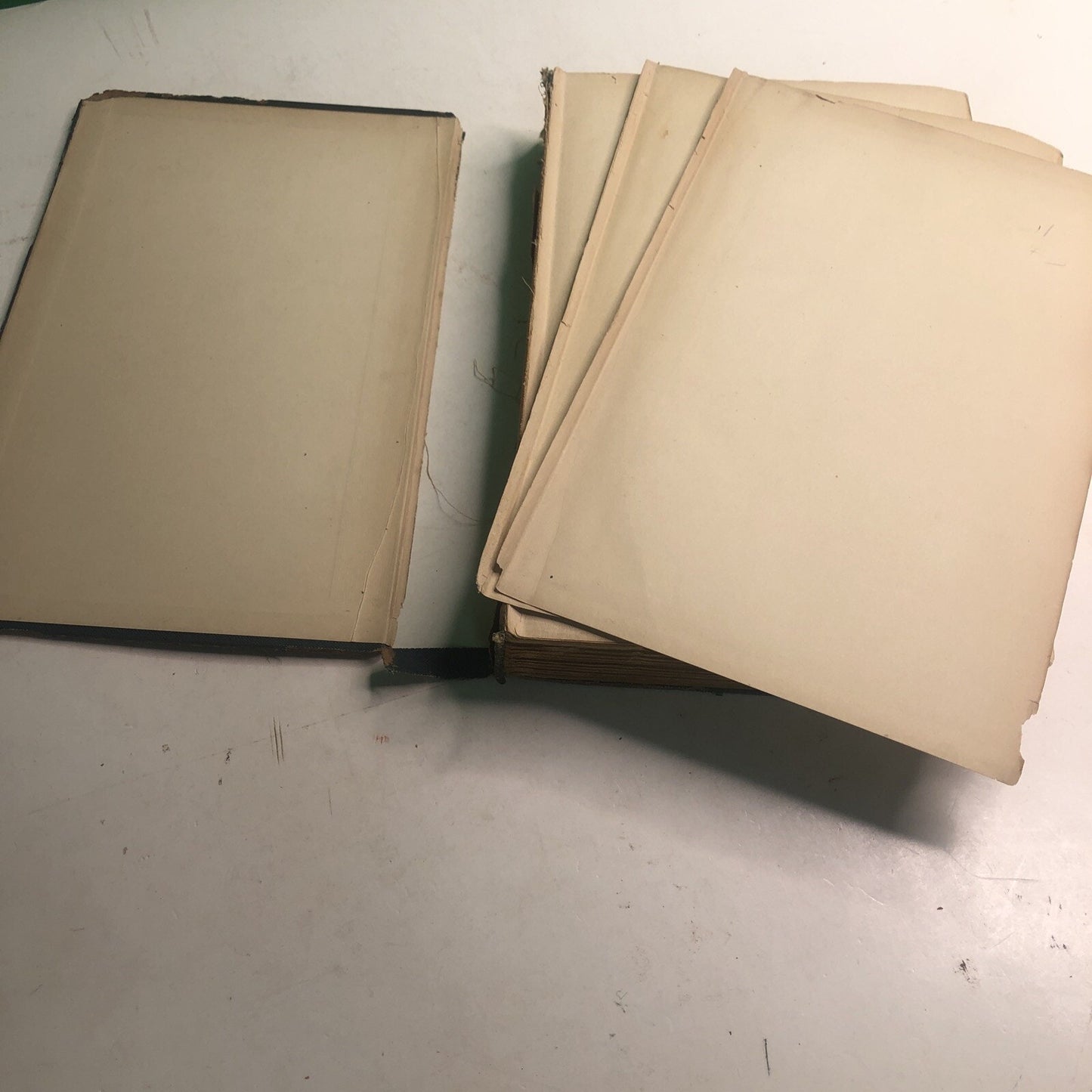 Hebrew Literature Hebrew Melodies And The Kabbala Unveiled Revised 1901 HC