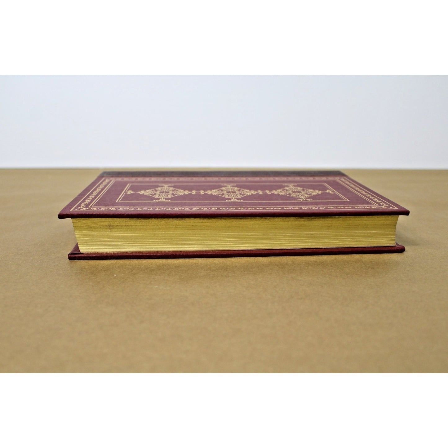 Essays of Michel De Montaigne, Oxford Library World’s Great Books NOS 1982