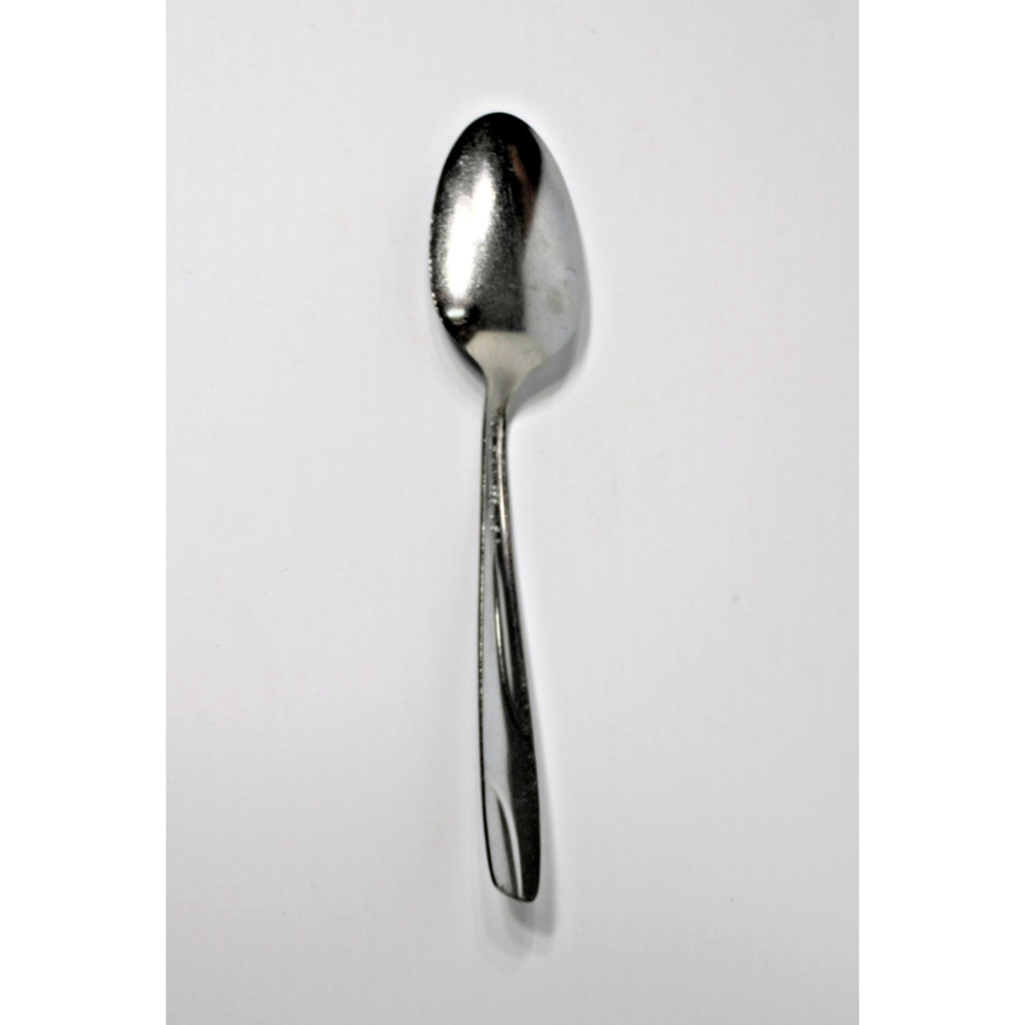 Vintage MCM ONEIDA THOR STARLET Teaspoon, Atomic Starburst Stainless Flatware