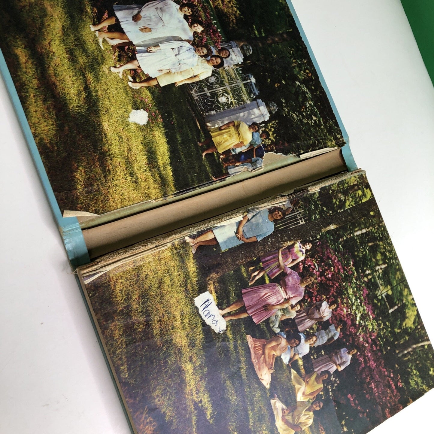 1964 WRIGHTORIAN Yearbook Julius T Wright School For Girls Mobile Alabama AL