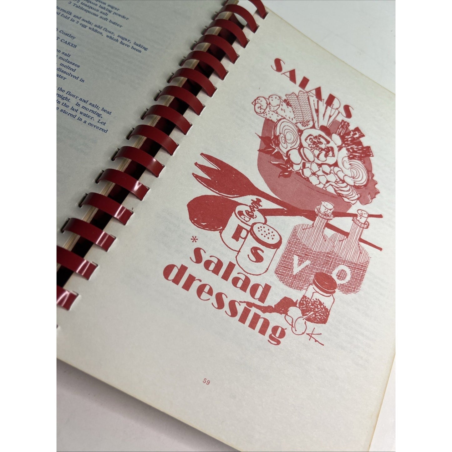 Arkansas Cooking Somehow, Somewhat, Somewhere 1976 Culinary Masterpiece Recipes