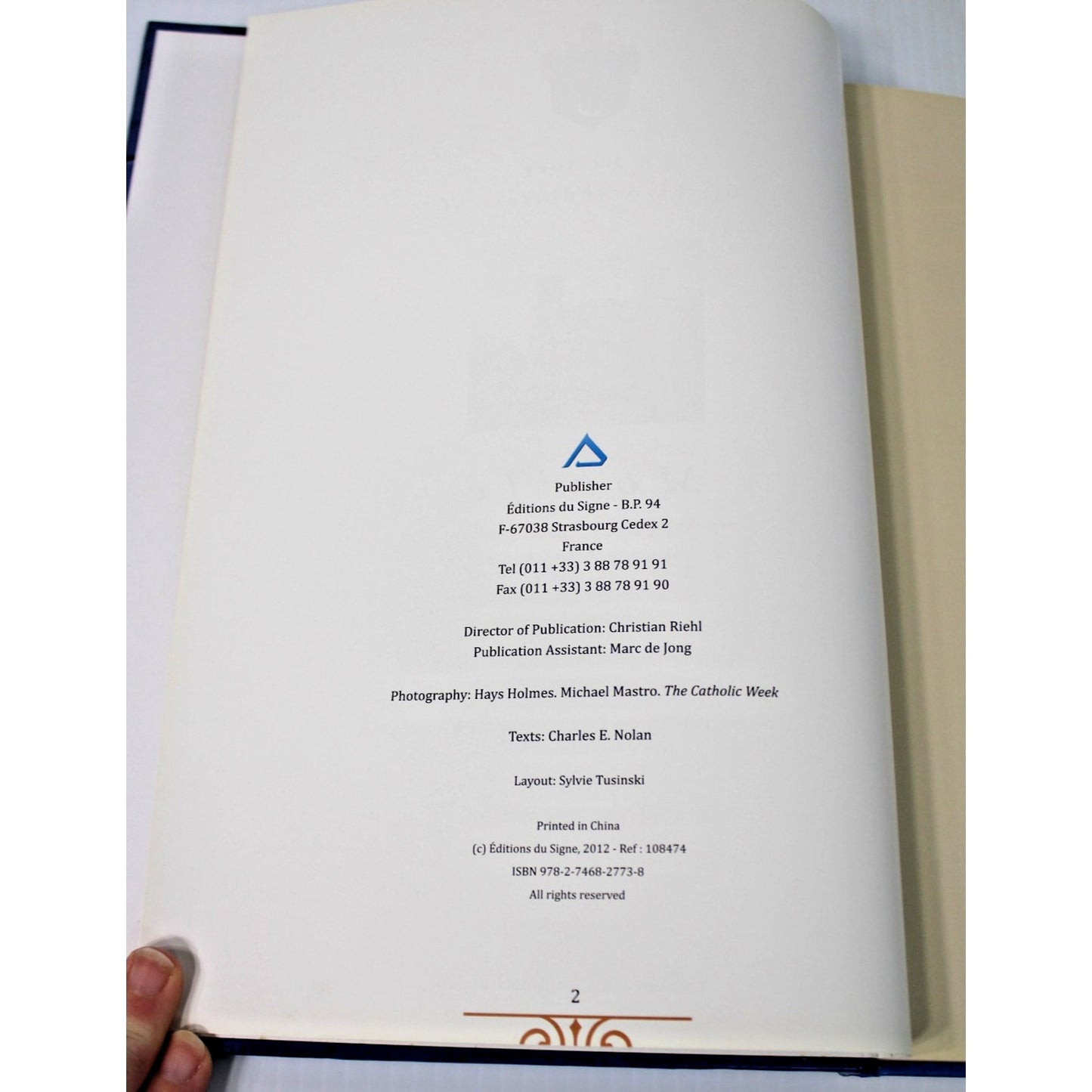 A History of the Archdiocese of Mobile Alabama- Charles Nolan 1st Editon, 2012